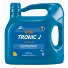 Aral 5W30 HighTronic J 4л.